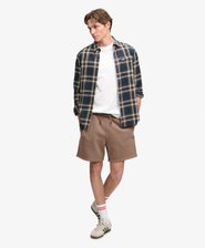Micro Logo Shorts