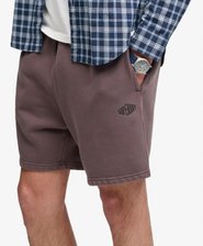 Micro Logo Shorts