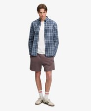 Micro Logo Shorts