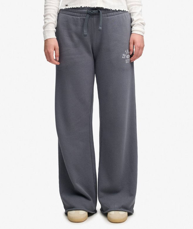 Athletic Essentials Straight Leg Joggers (1) 5 out of 5 stars, 1 reviews More Colours Available Price £27.99 Price reduced from £39.99 to You Save 30%