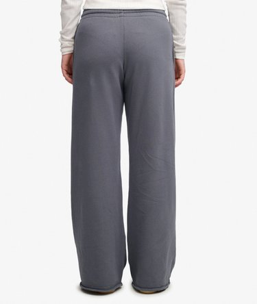 Athletic Essentials Straight Leg Joggers Image 4