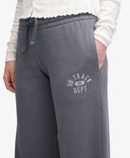 Athletic Essentials Straight Leg Joggers