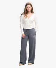 Athletic Essentials Straight Leg Joggers
