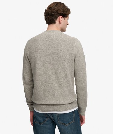 Texture Knit Jumper Image 5