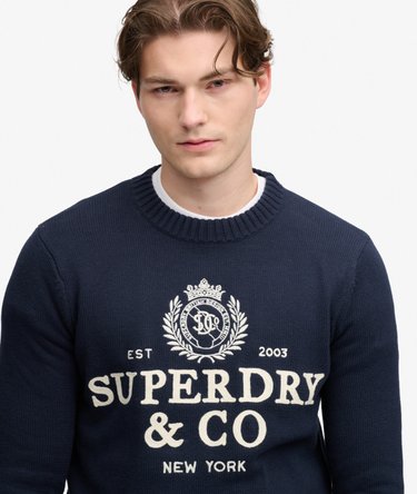 Applique Graphic Jumper Image 4