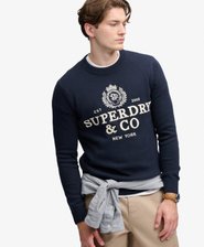 Applique Graphic Jumper