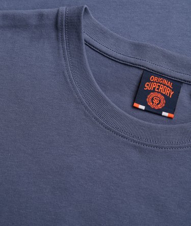 Essential Logo Tank Top Image 6