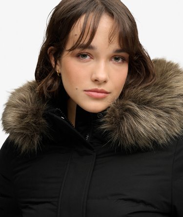 Everest Ella Bomber Jacket Image 4