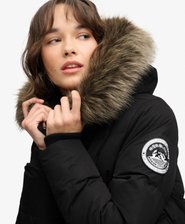 Everest Ella Bomber Jacket