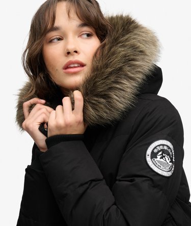 Everest Ella Bomber Jacket Image 2