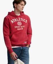 Track Hoodie