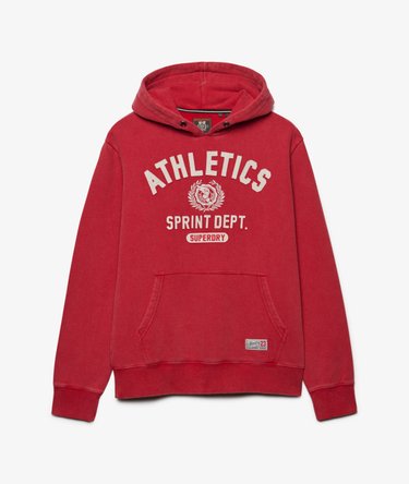 Track Hoodie Image 7