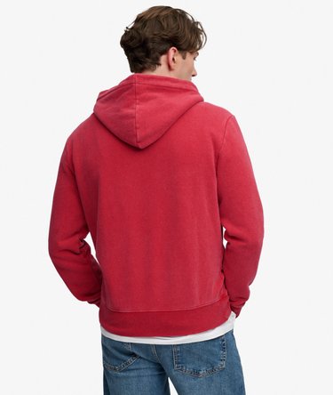 Track Hoodie Image 5