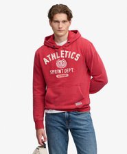 Track Hoodie