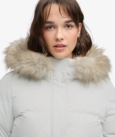 Everest Ella Bomber Jacket Image 4