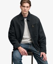 Workwear Ranch Jacket