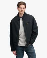 Workwear Ranch Jacket