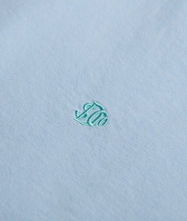 Preppy Oxford Long Sleeve Shirt Image 6