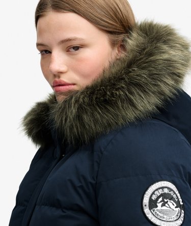 Everest Ella Bomber Jacket Image 4