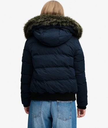 Everest Ella Bomber Jacket Image 6