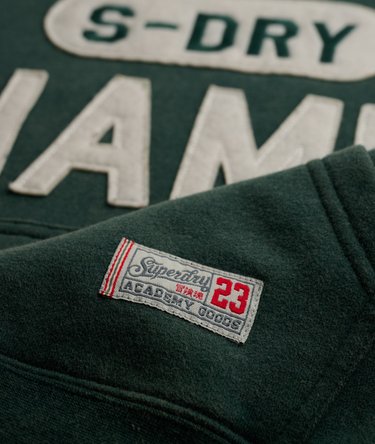 Track Hoodie Image 6