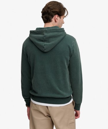 Track Hoodie Image 5