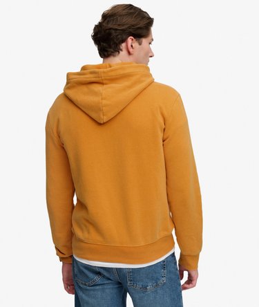 Track Hoodie Image 5