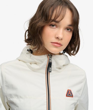Essential Tri Windbreaker Jacke Image 4