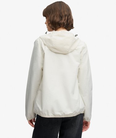 Essential Tri Windbreaker Jacke Image 6