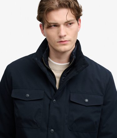 Two-in-one Burford Jacket Image 4
