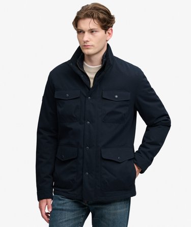 Two-in-one Burford Jacket Image 5