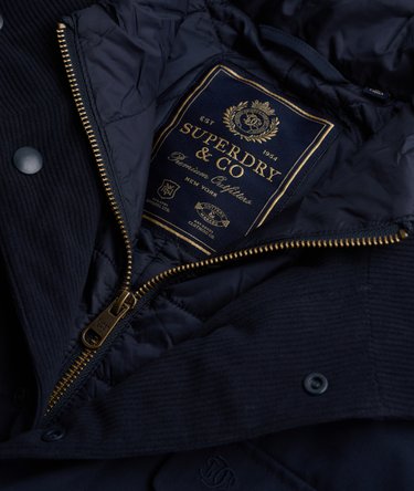 Two-in-one Burford Jacket Image 7