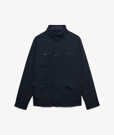 Two-in-one Burford Jacket Image 8