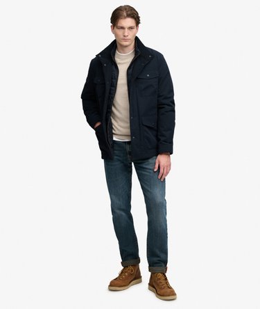 Two-in-one Burford Jacket Image 3