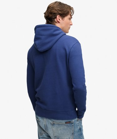 1954 Company Relaxed Hoodie Image 5