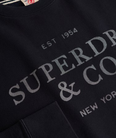 1954 Company Pullover mit lockerer Passform Image 6