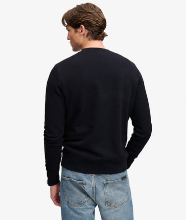 1954 Company Pullover mit lockerer Passform Image 5