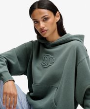 SD&Co Monogram Hoodie