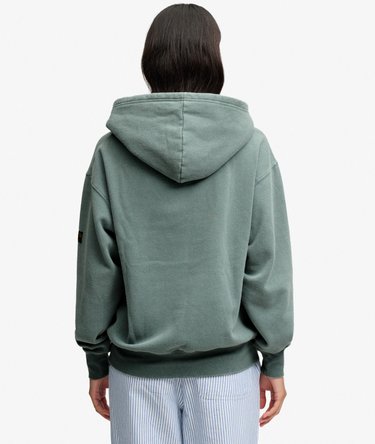 SD&Co Monogram Hoodie Image 5