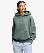 SD&Co Monogram Hoodie