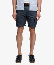 Vintage Core Cargo Shorts regul&auml;re Passform