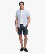 Vintage Core Cargo Shorts regul&auml;re Passform