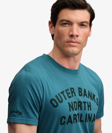 Outdoor Type T-Shirt Image 2