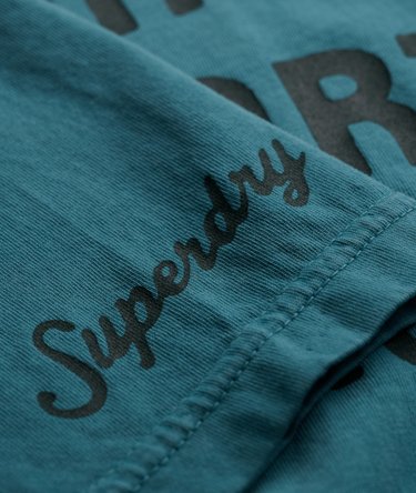 Outdoor Type T-Shirt Image 6