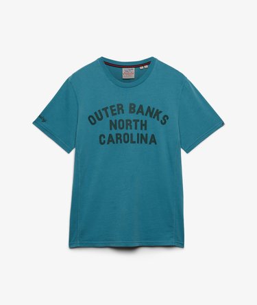 Outdoor Type T-Shirt Image 7