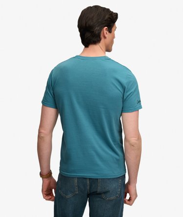 Outdoor Type T-Shirt Image 5