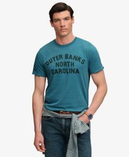 Outdoor Type T-Shirt