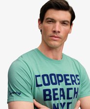 Outdoor Type T-Shirt