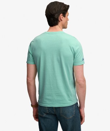 Outdoor Type T-Shirt Image 5