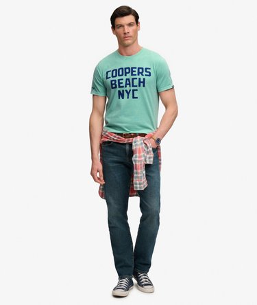 Outdoor Type T-Shirt Image 3